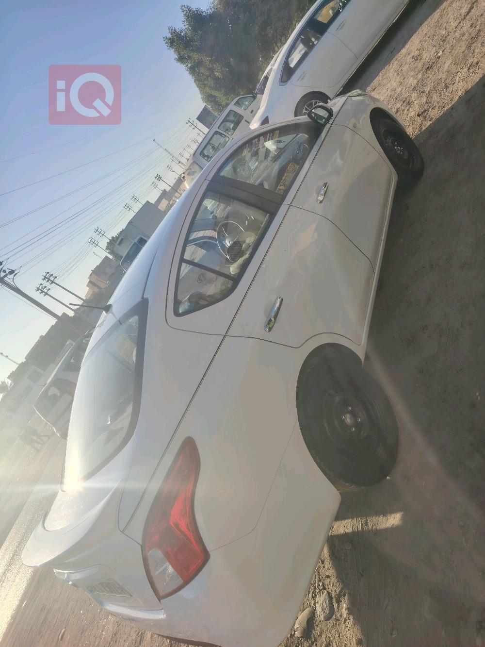نيسان صني
